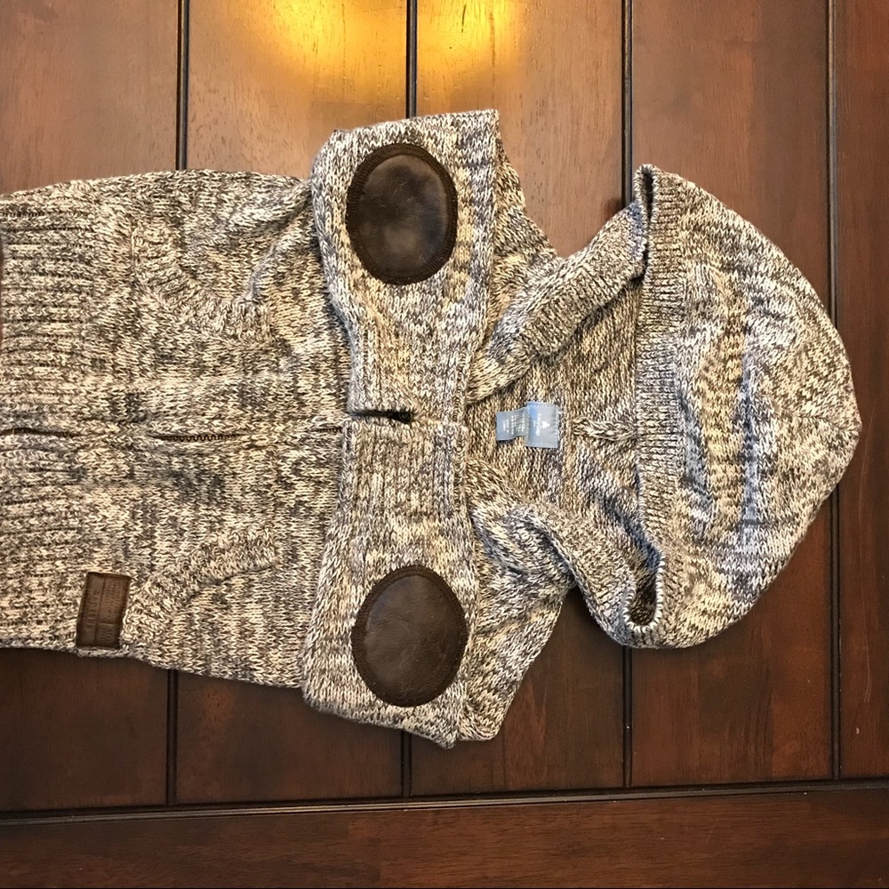 Baby Gap Hoodie Sweater